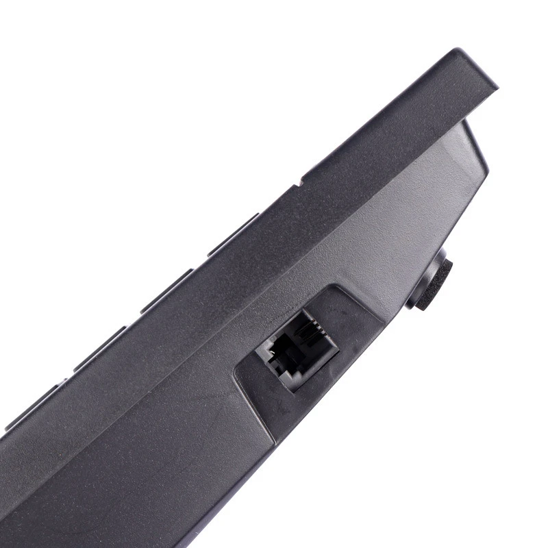 تلفن رومیزی پانافون Panaphone KX-T2017CID
