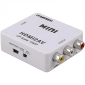 تبدیل Ifortech HDMI to AV
