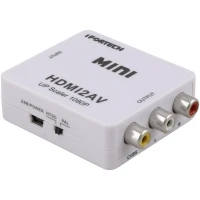 تبدیل Ifortech HDMI to AV