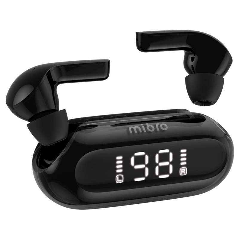 هندزفری بلوتوث دو تایی Mibro Earbuds 3 XPEJ006 TWS