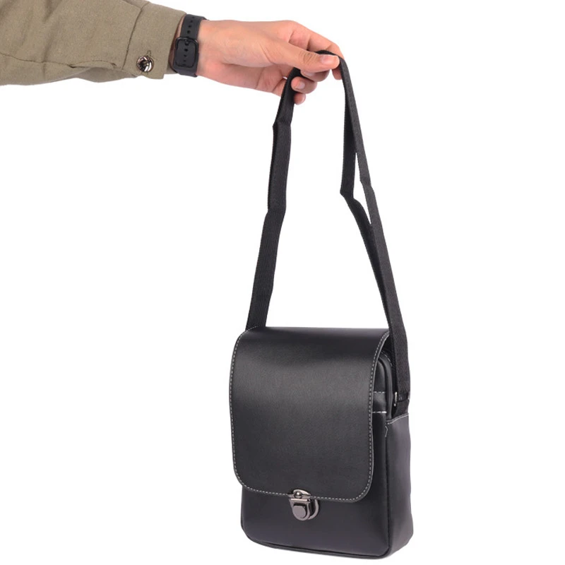 کیف دوشی MC133