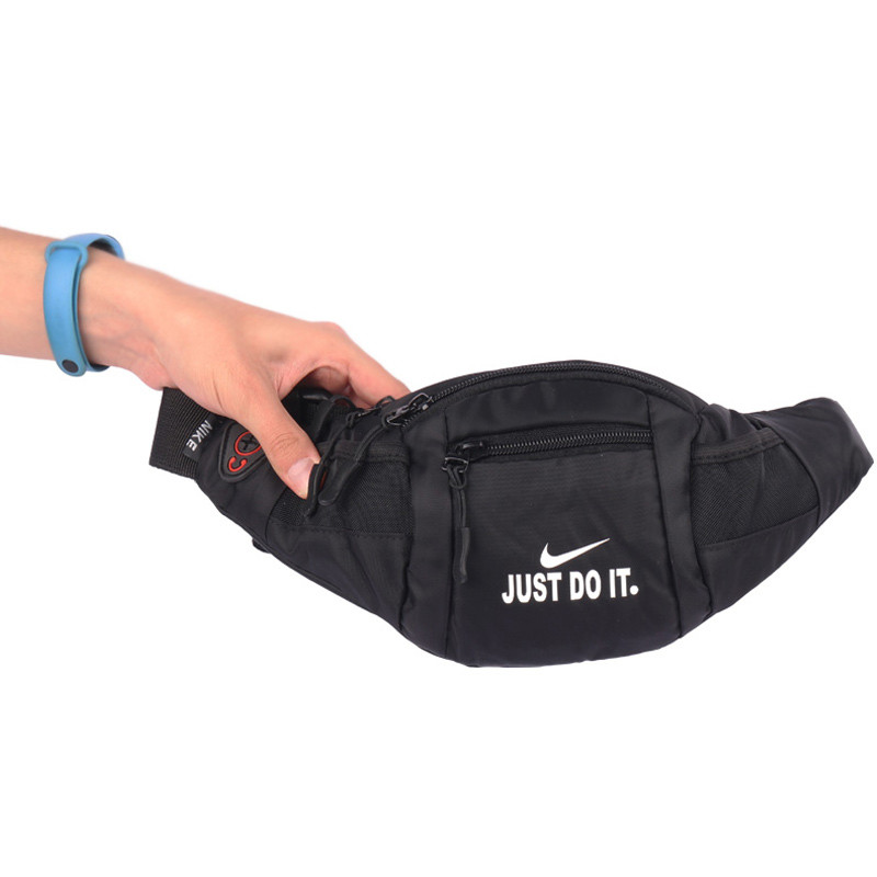 کیف کمری نایک طرح Just do it