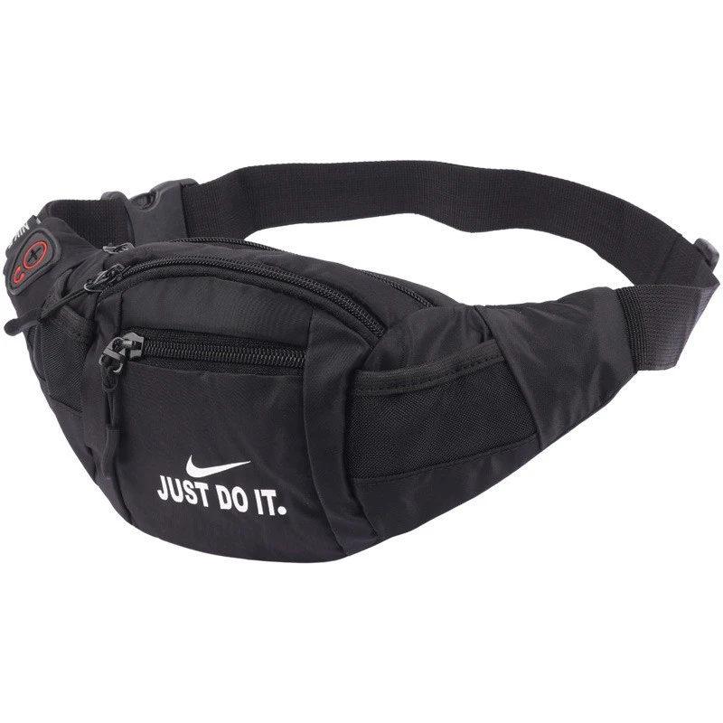 کیف کمری نایک طرح Just do it