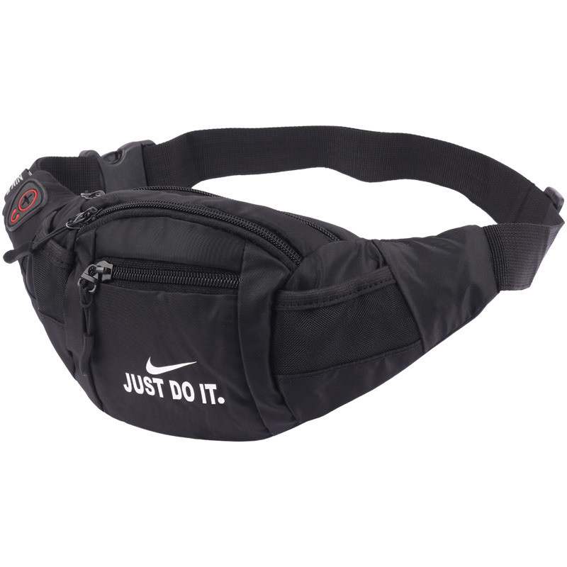 کیف کمری نایک طرح Just do it