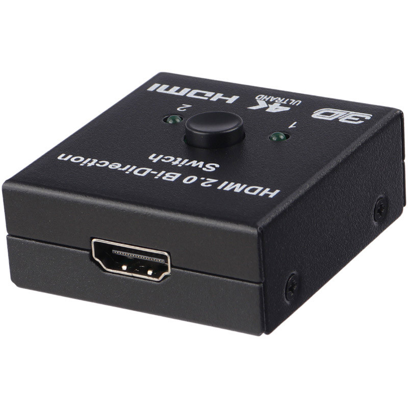 سوییچ Ifortech HD201 2Port HDMI