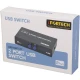 سوییچ پرینتر Ifortech 1A2B USB Switch 2Port
