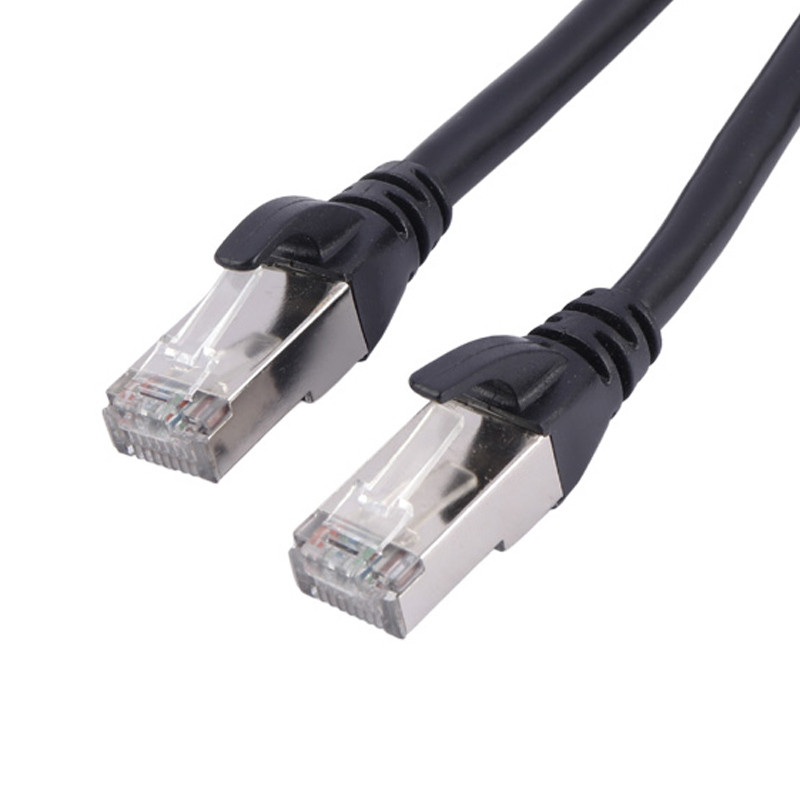 کابل شبکه TSCO FTP TNC6100 Cat6 10m