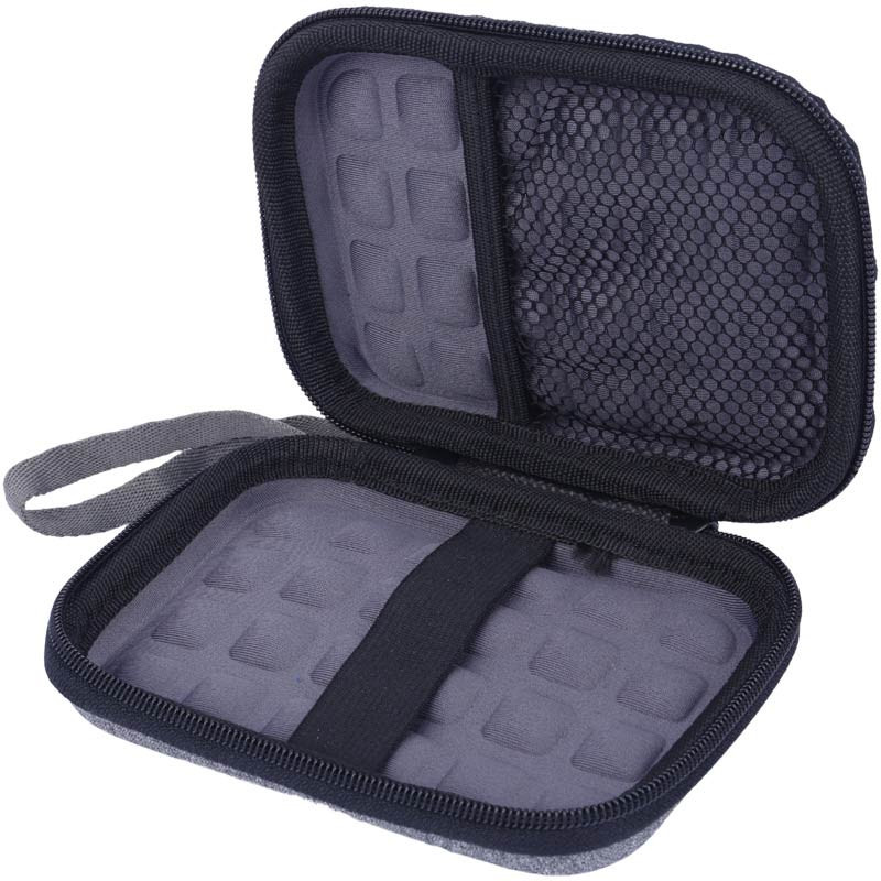 کیف هارد TSCO THC 3156