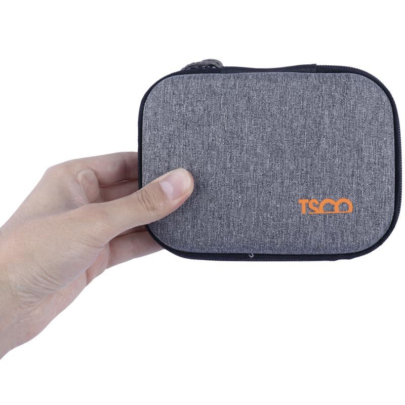 کیف هارد TSCO THC 3156