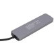 هاب 5 پورت Type-C آیفورتک AIRSKY HC-13M