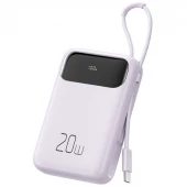 پاوربانک فست شارژ 10000 مک دودو Mcdodo MC-324 PD 20W