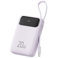 پاوربانک فست شارژ 10000 مک دودو Mcdodo MC-324 PD 20W