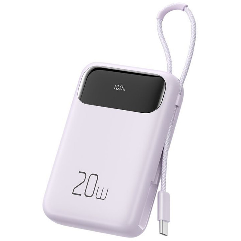 پاوربانک فست شارژ 10000 مک دودو Mcdodo MC-324 PD 20W