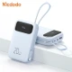 پاوربانک فست شارژ 10000 مک دودو Mcdodo MC-324 PD 20W