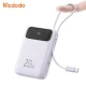 پاوربانک فست شارژ 10000 مک دودو Mcdodo MC-324 PD 20W
