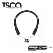 هدفون تسکو مدل th 5332 ا tsco th 5332 headphones