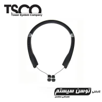 هدفون تسکو مدل th 5332 ا tsco th 5332 headphones