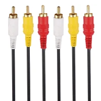 کابل ۳ به ۳ TP-Link AV RCA 3m