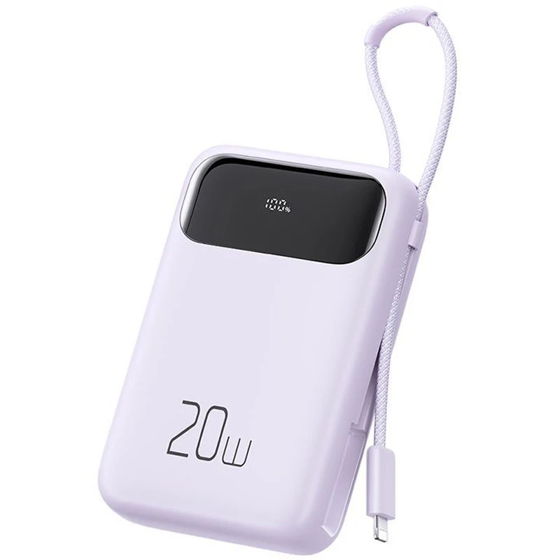 پاوربانک فست شارژ 10000 مک دودو Mcdodo MC-325 PD 20W