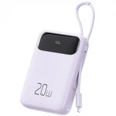 پاوربانک فست شارژ 10000 مک دودو Mcdodo MC-325 PD 20W