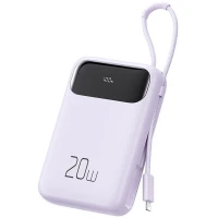 پاوربانک فست شارژ 10000 مک دودو Mcdodo MC-325 PD 20W