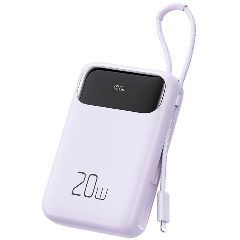 پاوربانک فست شارژ 10000 مک دودو Mcdodo MC-325 PD 20W