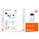 پاوربانک فست شارژ 10000 مک دودو Mcdodo MC-325 PD 20W