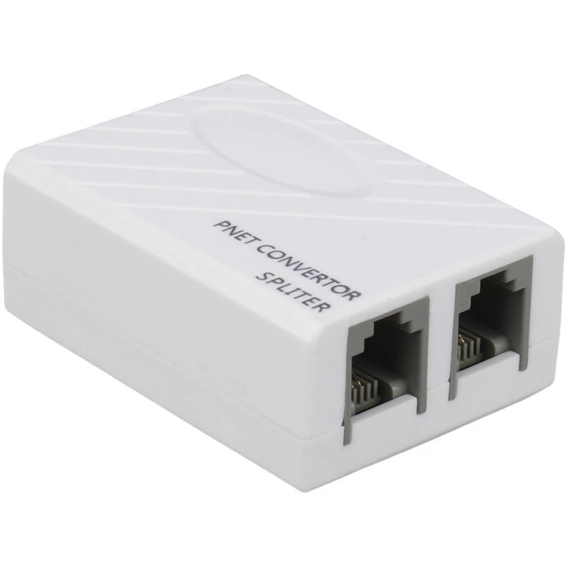 اسپلیتر مودم Pnet ADSL
