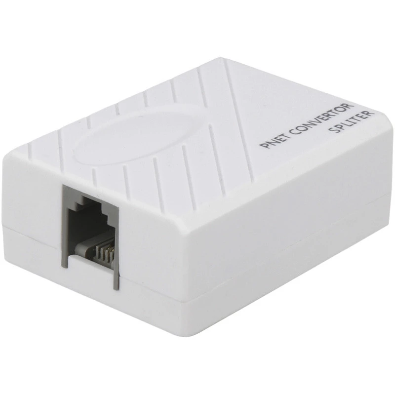 اسپلیتر مودم Pnet ADSL