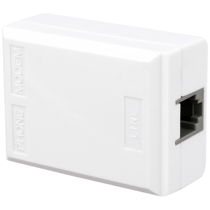 اسپلیتر مودم Pnet ADSL