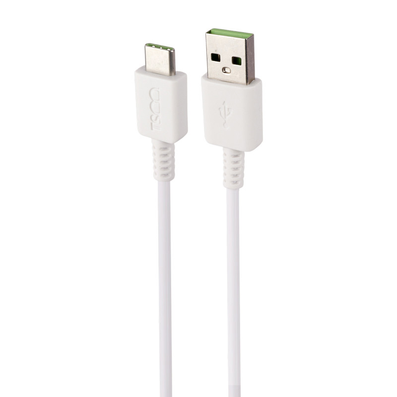 پاور بانک بی سیم فست شارژ ۱۰۰۰۰ تسکو TSCO TP 867W QC3.0 PD 22.5W