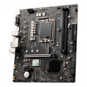 مادربرد ام اس ای MSI PRO H610M-G WIFI DDR4