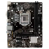 مادربرد بایوستار H310MHP Ver. 7.x DDR4