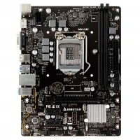 مادربرد بایوستار H310MHP Ver. 7.x DDR4