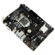 مادربرد بایوستار H310MHP Ver. 7.x DDR4