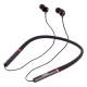 هندزفری بلوتوث دورگردنی Hiska FX-391