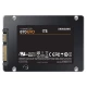 حافظه SSD سامسونگ Samsung 870 EVO 1TB پک سفید