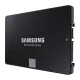 حافظه SSD سامسونگ Samsung 870 EVO 1TB پک سفید