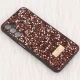قاب شاینی Swarovski سامسونگ Galaxy A24 4G محافظ لنزدار