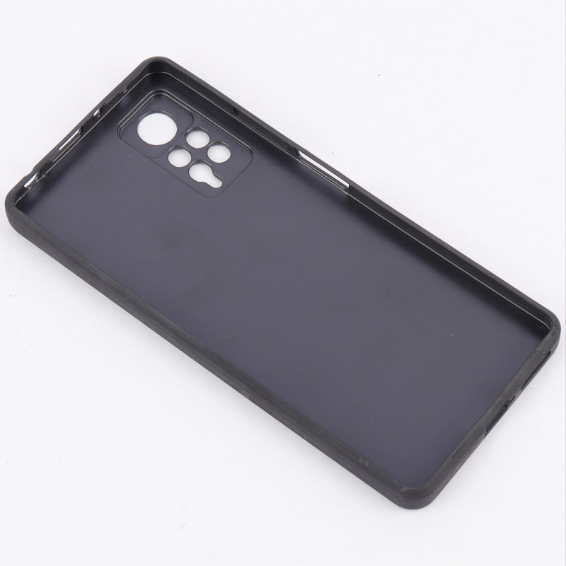 قاب لاتین PC محافظ لنزدار Xiaomi Redmi Note 11 Pro