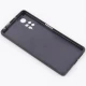 قاب PC طرحدار لاتین محافظ لنزدار Xiaomi Redmi Note 11 / 11s