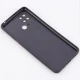 قاب PC طرحدار لاتین محافظ لنزدار Xiaomi Redmi 10C