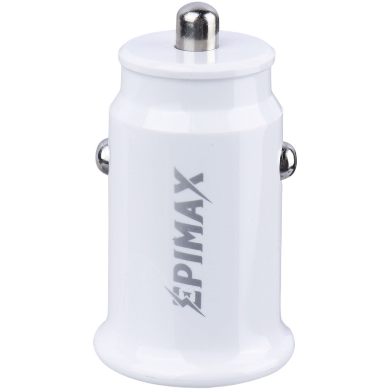 شارژر فندکی فست شارژ Epimax EU-59 3A QC3.0 PD 20W