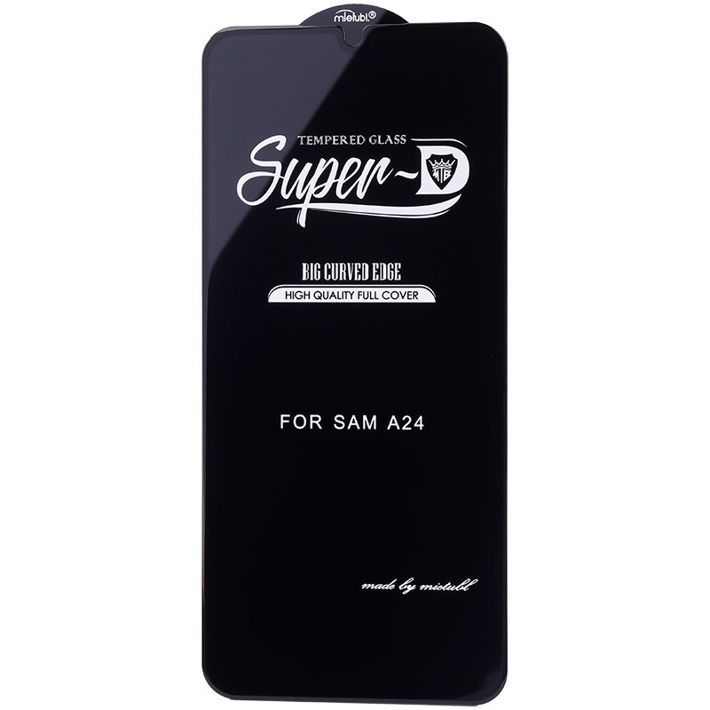 گلس SUPER D سامسونگ Samsung Galaxy A24 4G