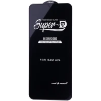 گلس SUPER D سامسونگ Samsung Galaxy A24 4G