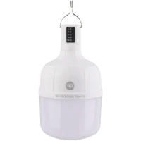 لامپ آویزدار شارژی DP.LED Light DP-7813 38W