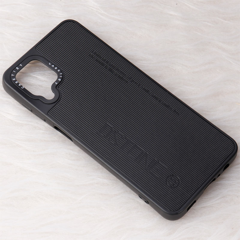 قاب چرمی Dstone کبریتی Samsung Galaxy A12