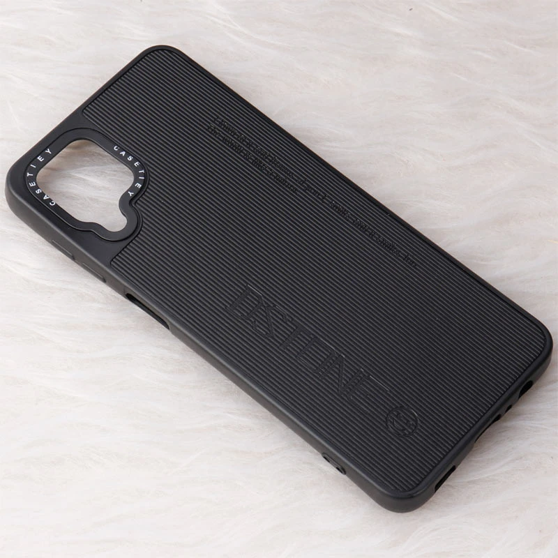 قاب چرمی Dstone کبریتی Samsung Galaxy A12
