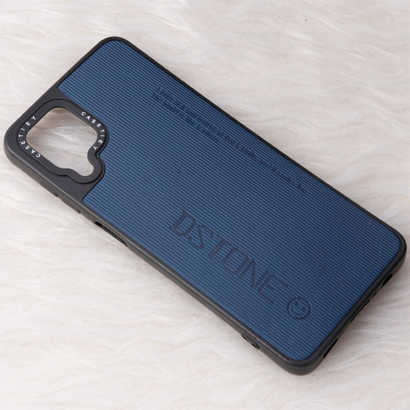 قاب چرمی Dstone کبریتی Samsung Galaxy A12