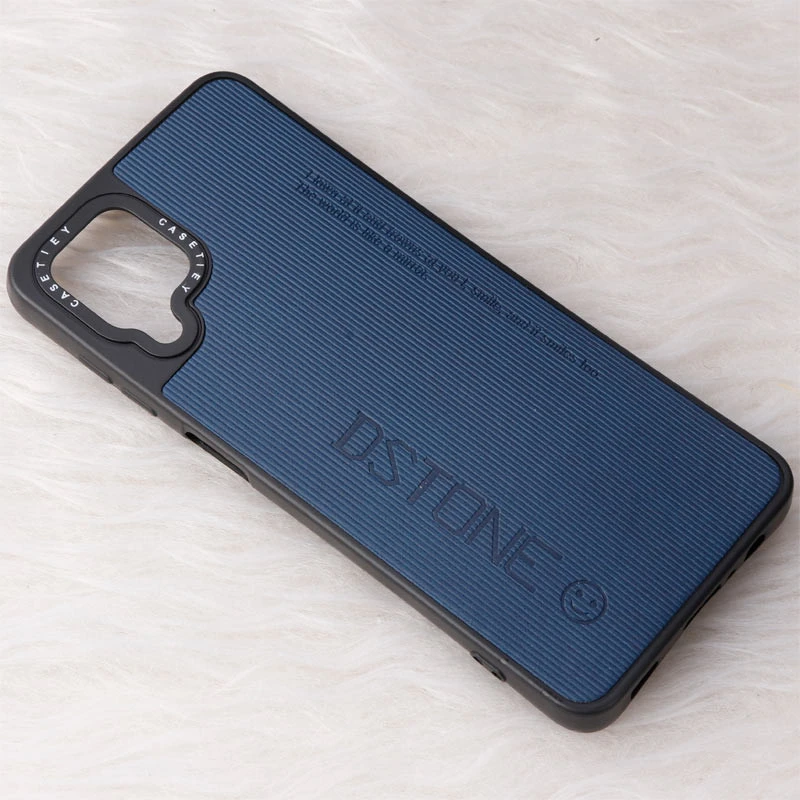قاب چرمی Dstone کبریتی Samsung Galaxy A12